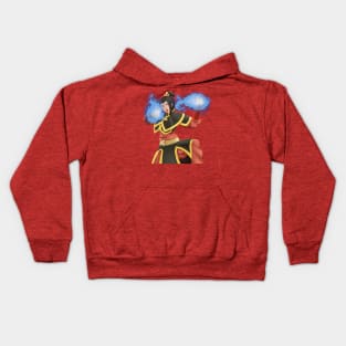 Azula 2 Kids Hoodie